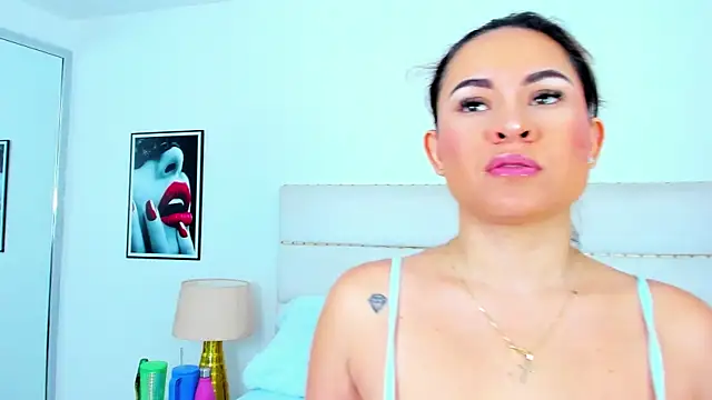 TaylorEvanss online show from 7, 4, 2026