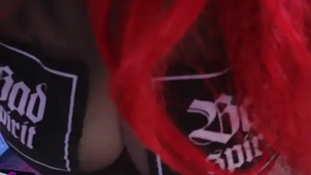 wickedxqueen online show from 11, 3, 2025