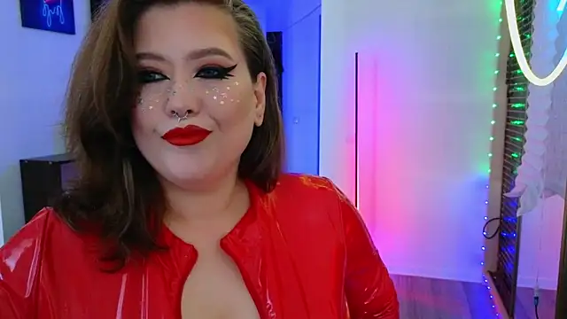 wickedxqueen online show from 20, 6, 2026