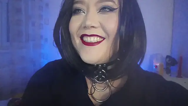 wickedxqueen online show from 22, 9, 2025