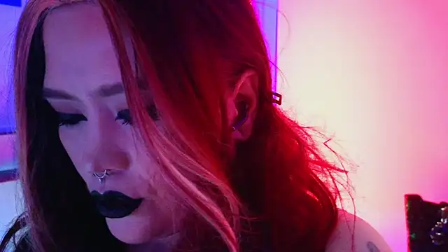 wickedxqueen online show from 21, 6, 2026