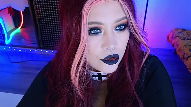 wickedxqueen online show from 18, 6, 2026
