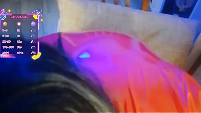 wickedxqueen online show from 21, 9, 2025