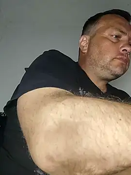 Bury0117 online show from 25, 4, 2026