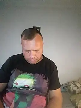 Bury0117 online show from 23, 9, 2025