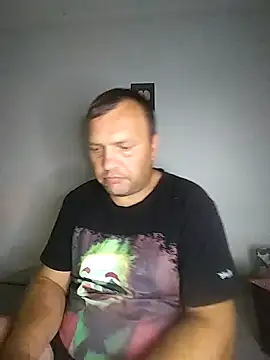 Bury0117 online show from 18, 9, 2025