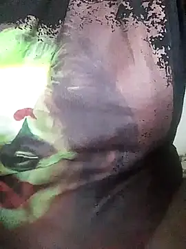 Bury0117 online show from 28, 10, 2025