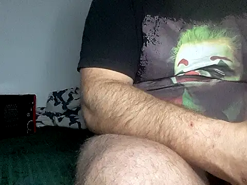 Bury0117 online show from 20, 2, 2026