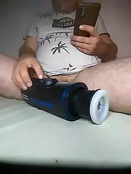 Bury0117 online show from 27, 11, 2025