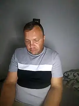 Bury0117 online show from 30, 9, 2025