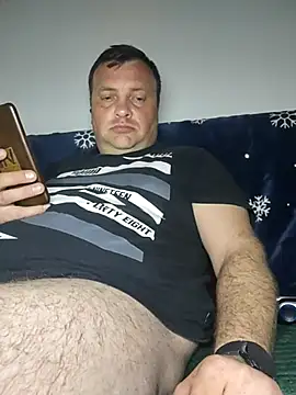 Bury0117 online show from 10, 3, 2026