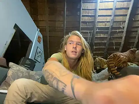 Salted Playday online show from 27, 2, 2025