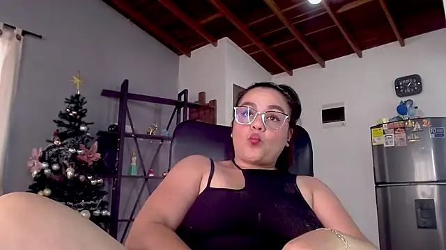 maela1 online show from 20, 12, 2025