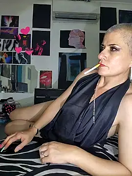 hellocleo40 online show from 22, 12, 2025