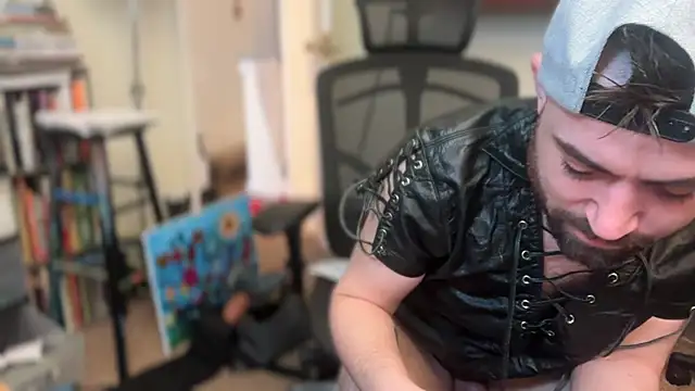 Fr4nk1eFFuxxx online show from 13, 2, 2025