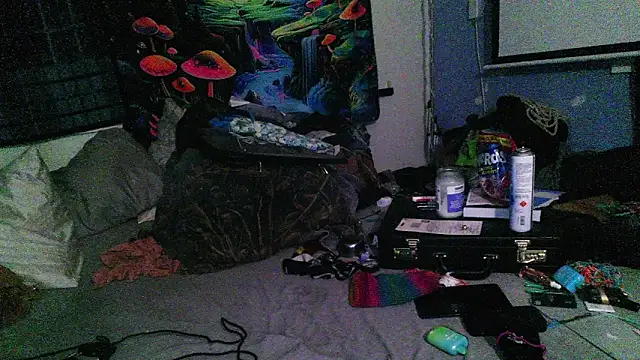 Snapshot of Fr4nk1eFFuxxx chatting on 18, 3, 2026 Fr4nk1eFFuxxx online show from 18, 3, 2026