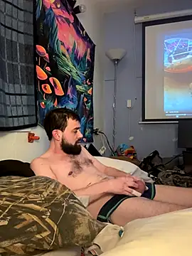 Fr4nk1eFFuxxx online show from 30, 11, 2025