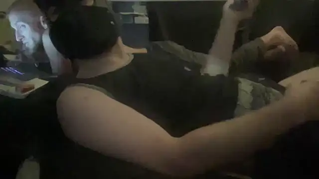 Fr4nk1eFFuxxx online show from 4, 10, 2025