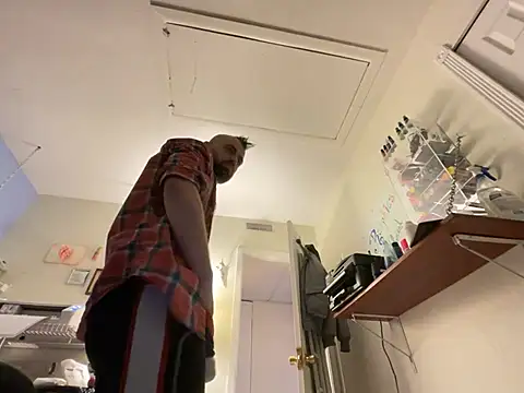 Fr4nk1eFFuxxx online show from 10, 2, 2025