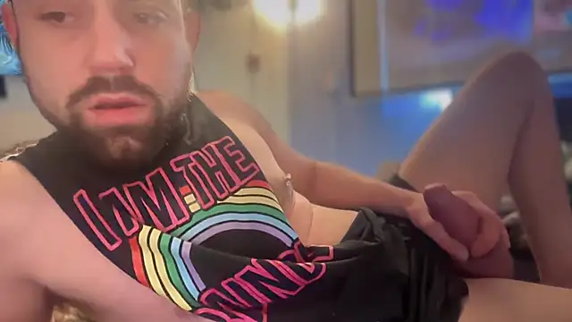 Fr4nk1eFFuxxx online show from 16, 3, 2025