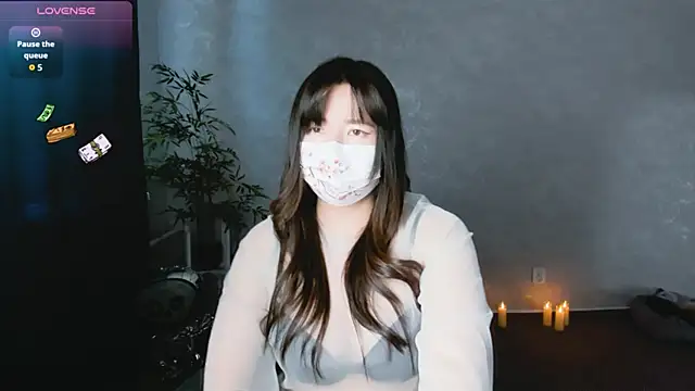 kimchi 03 online show from 11, 10, 2025