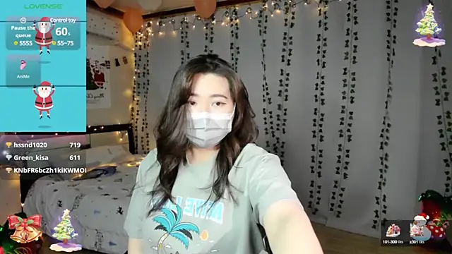 kimchi 03 online show from 19, 12, 2024