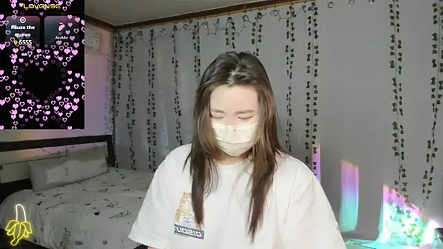 kimchi 03 online show from 14, 2, 2025