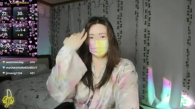 kimchi 03 online show from 26, 2, 2025