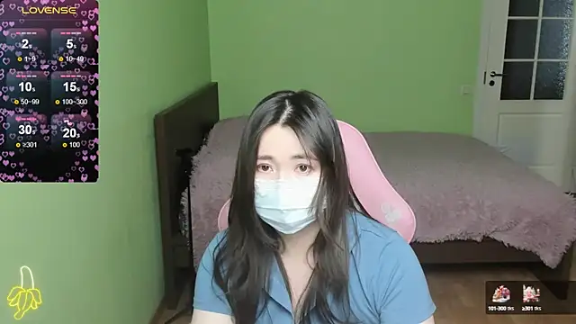 kimchi 03 online show from 16, 3, 2025