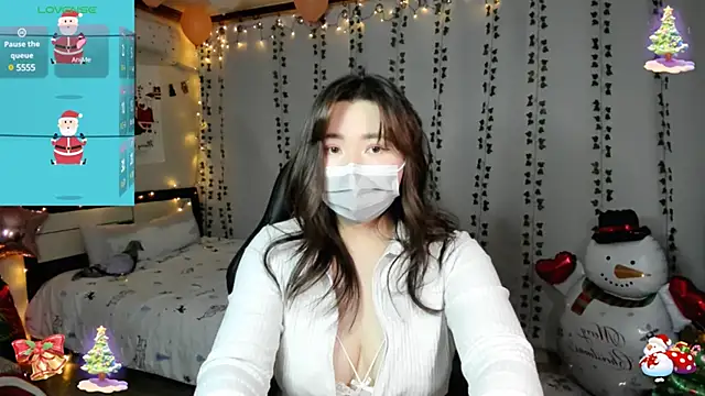 kimchi 03 online show from 13, 12, 2024