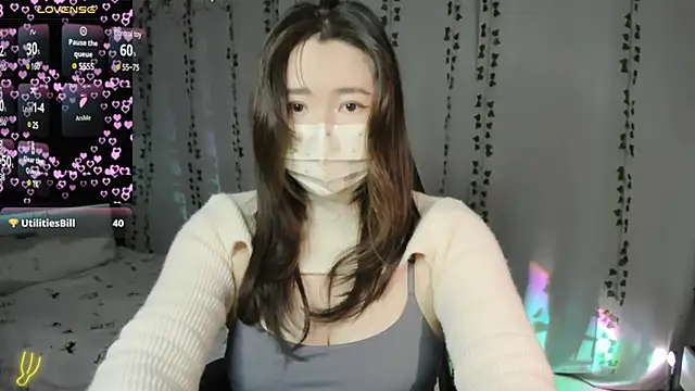 kimchi 03 online show from 21, 2, 2025