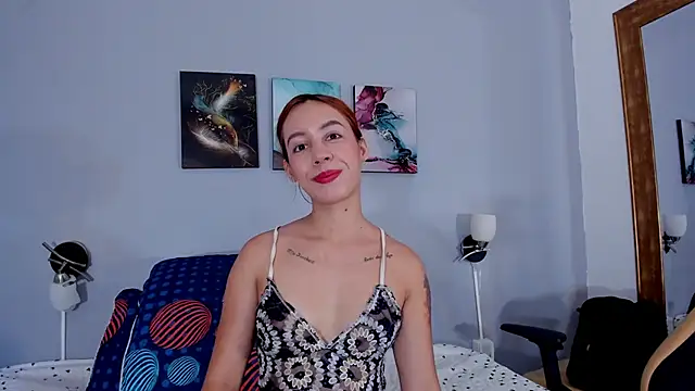 Estrella Duran online show from 1, 7, 2026