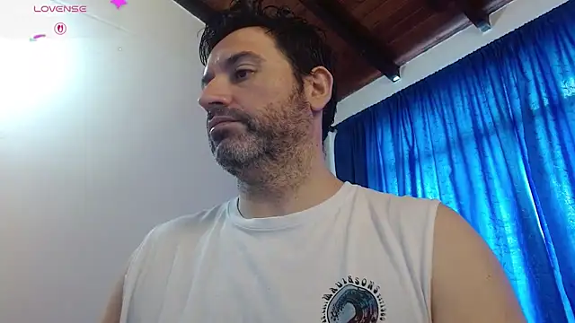 rodrher81 online show from 15, 4, 2026