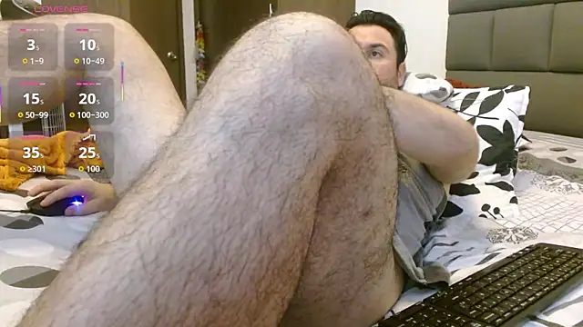 rodrher81 online show from 21, 10, 2025