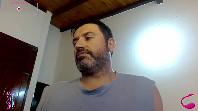 rodrher81 online show from 22, 5, 2026