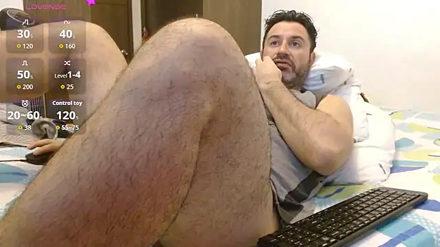 rodrher81 online show from 28, 9, 2025