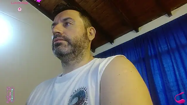 rodrher81 online show from 19, 4, 2026