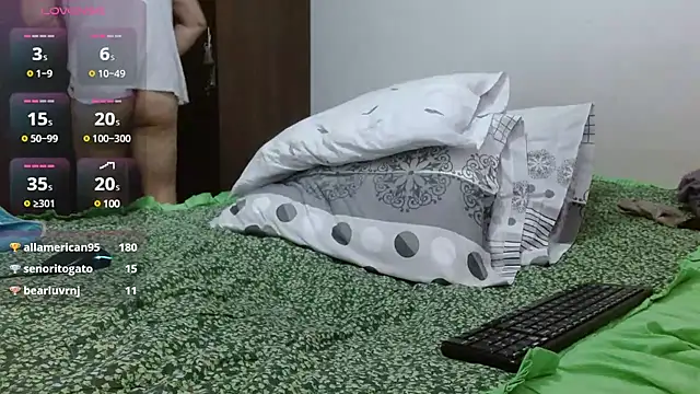 rodrher81 online show from 21, 3, 2025