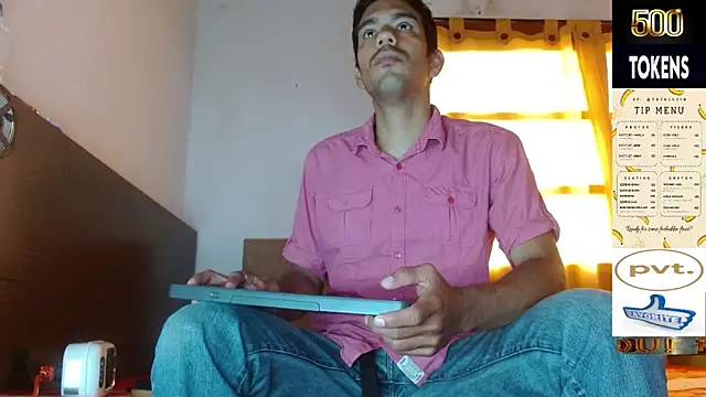 JohanyLatino online show from 30, 5, 2026