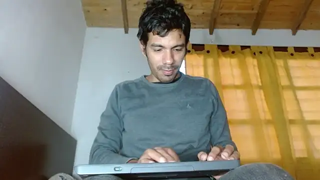 JohanyLatino online show from 21, 6, 2026