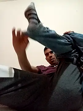 JohanyLatino online show from 30, 3, 2026