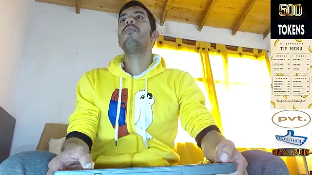 JohanyLatino online show from 18, 5, 2026