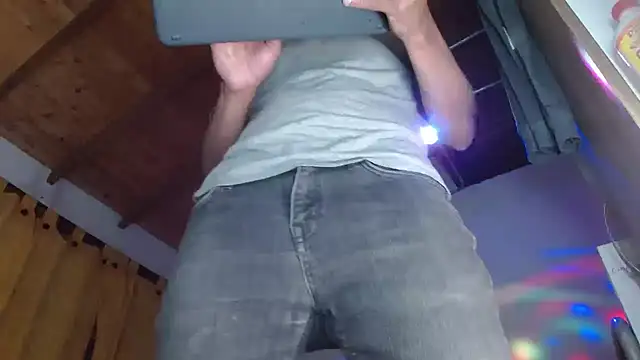 JohanyLatino online show from 24, 6, 2026