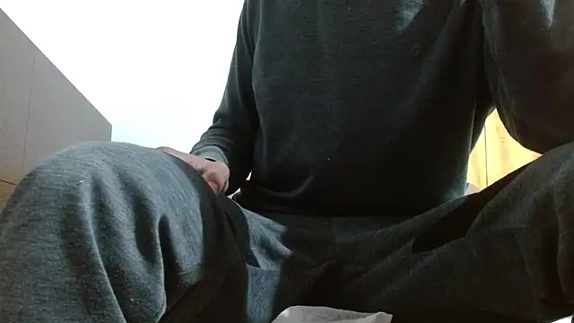 JohanyLatino online show from 20, 3, 2026