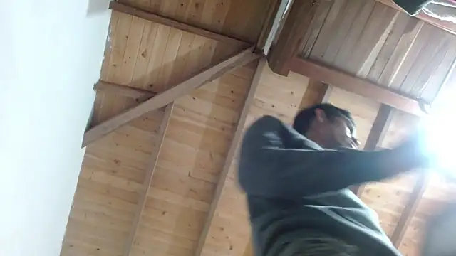 JohanyLatino online show from 18, 3, 2026