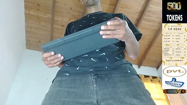 JohanyLatino online show from 26, 5, 2026