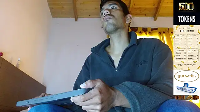 JohanyLatino online show from 24, 5, 2026