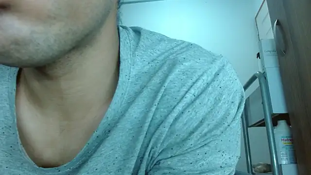 JohanyLatino online show from 25, 6, 2026