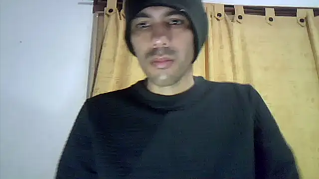 JohanyLatino online show from 12, 3, 2026