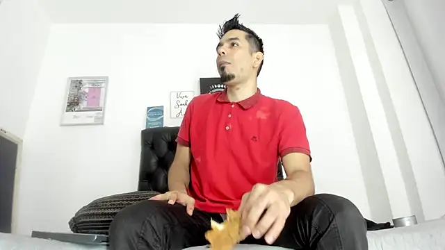 JohanyLatino online show from 9, 3, 2025